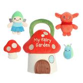 ebba™ - Baby Talk™ - 8" My Fairy Garden™
